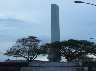 Alto da Chuvica/Bunjei