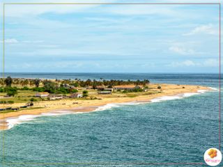 Praia da Macaca