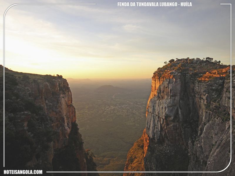 Hoteisangola.com