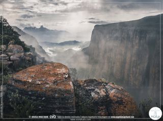 Alto Bimbe Rift