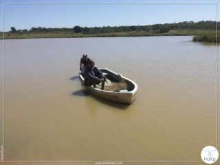 Lake Chiva