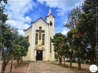Missão Católica do JAU