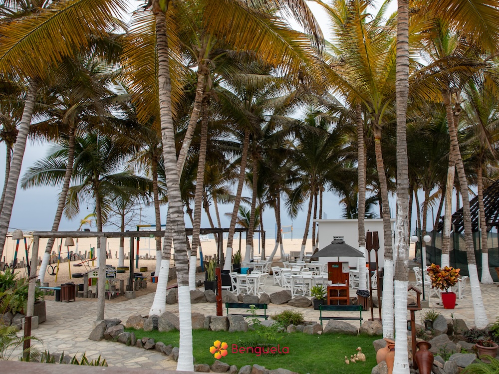 Alfa Beach Bar