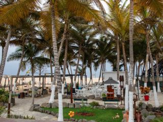 Alfa Beach Bar