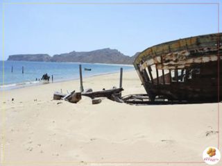Baía dos Elefantes