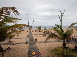 Batuk Restaurante