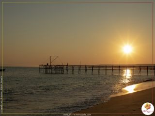 Praia do Chamume