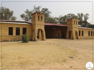 Bunjei's Mission