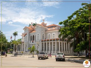 Palacio da "Associação Comercial"