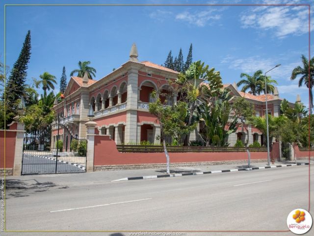 Palacio do Governador