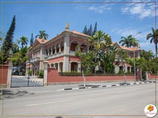 Palacio do Governador