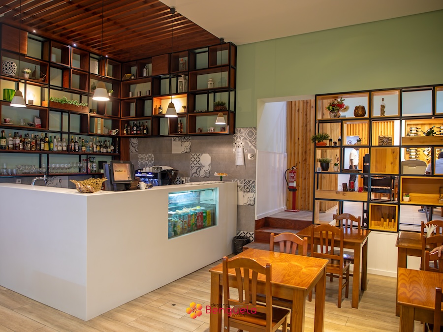 Restaurante Tudo na Brasa