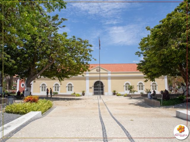 Museu Nacional de Arqueologia