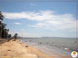 Praia Morena