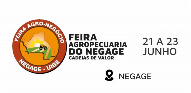 Feira Agropecuária do Negage