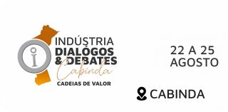 Industria Dialogos & Debates - Cabinda