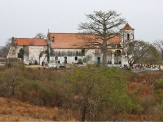 Church of Our Lady of Victory of Massangano