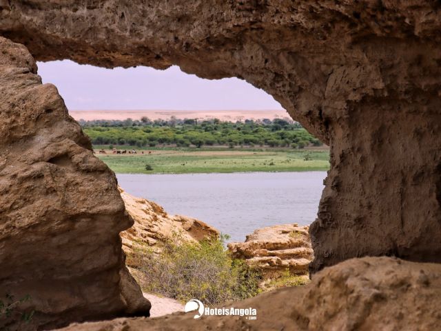 Lagoa dos Arcos