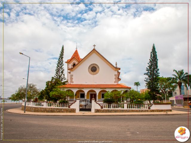 Igreja de Nossa Sra. da Arrábida