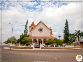 Igreja de Nossa Senhora da Arrábida