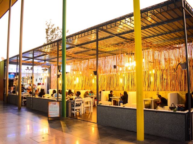 Liopa Pizzaria