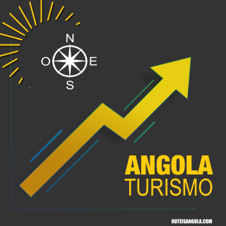 Turismo de Angola cresce em meses de Cacimbo