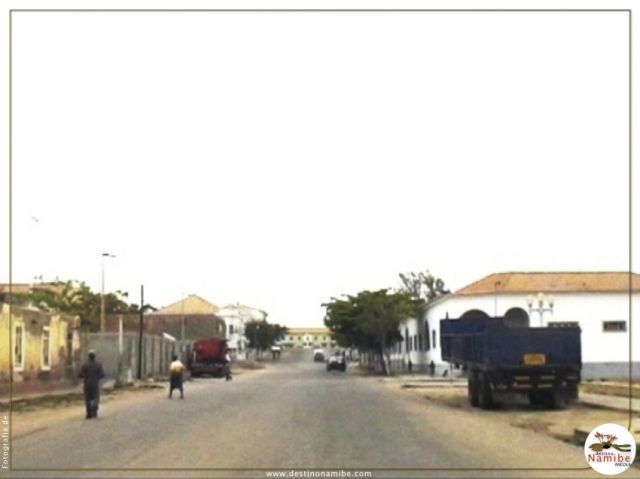 O "BAIRRO DA FACADA" E A ORIGEM DO NOME