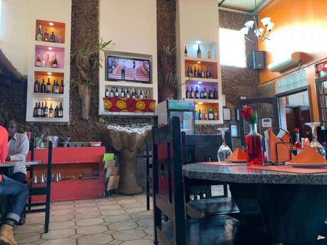 Liopa Restaurant