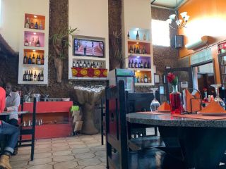 Liopa Restaurant
