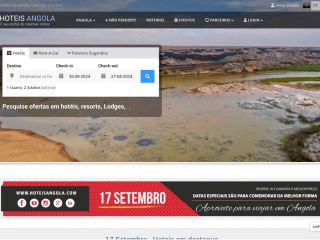 As OTAs (Agências de Viagens Online) podem ser usadas como ferramenta de marketing.