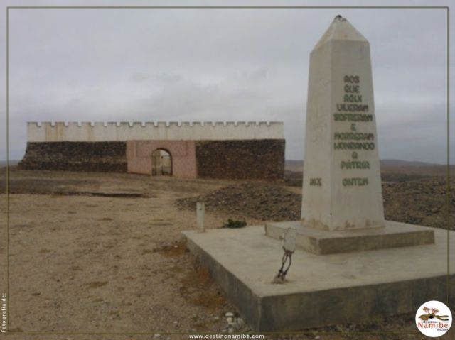 Presídio de São Nicolau