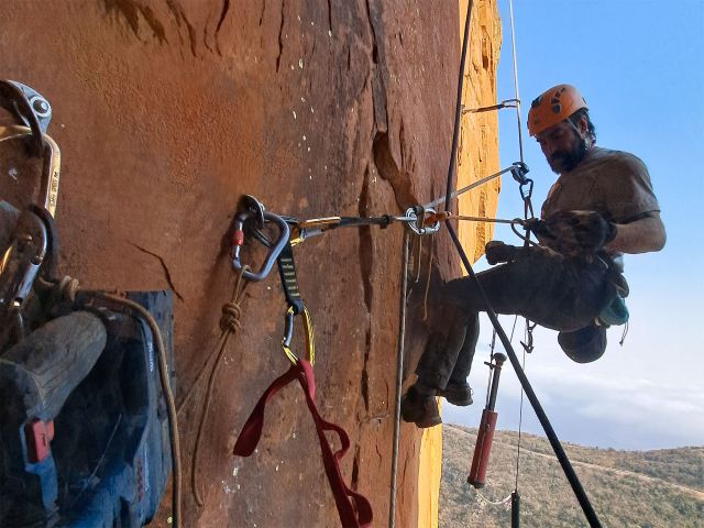 Climb Angola Festival 2026