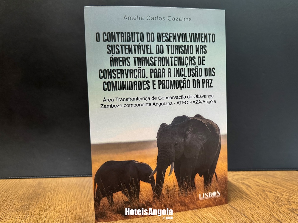 Apresentação do livro