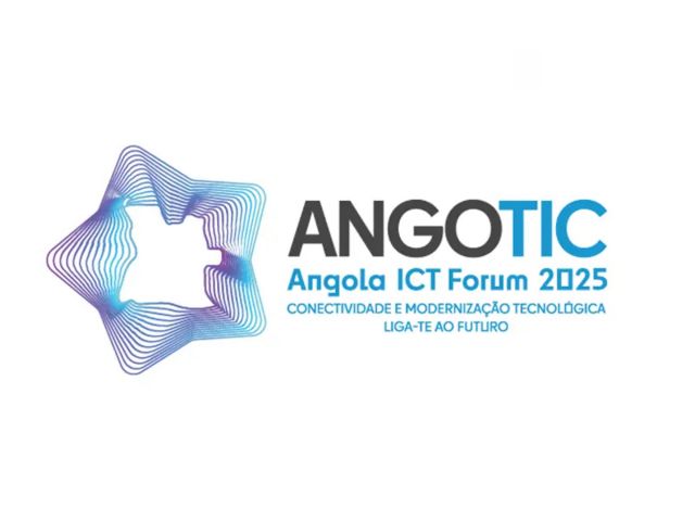ANGOTIC 2025- 5ª Edição
