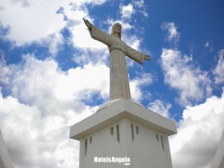 Monumento do CRISTO REI