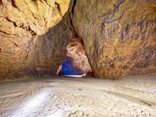 Grutas da Sassa