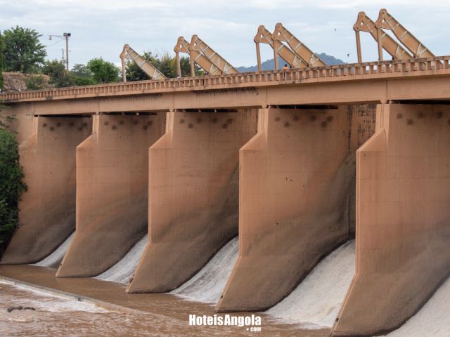 Barragem do Biopio