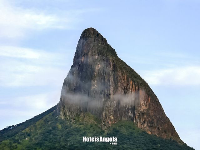 Monte Luvili