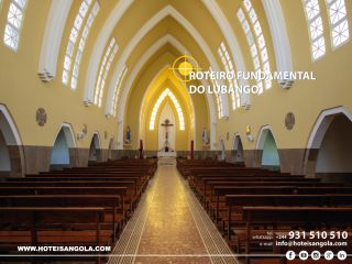 Roteiro Fundamental do Lubango