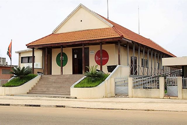 Museu Regional de Cabinda