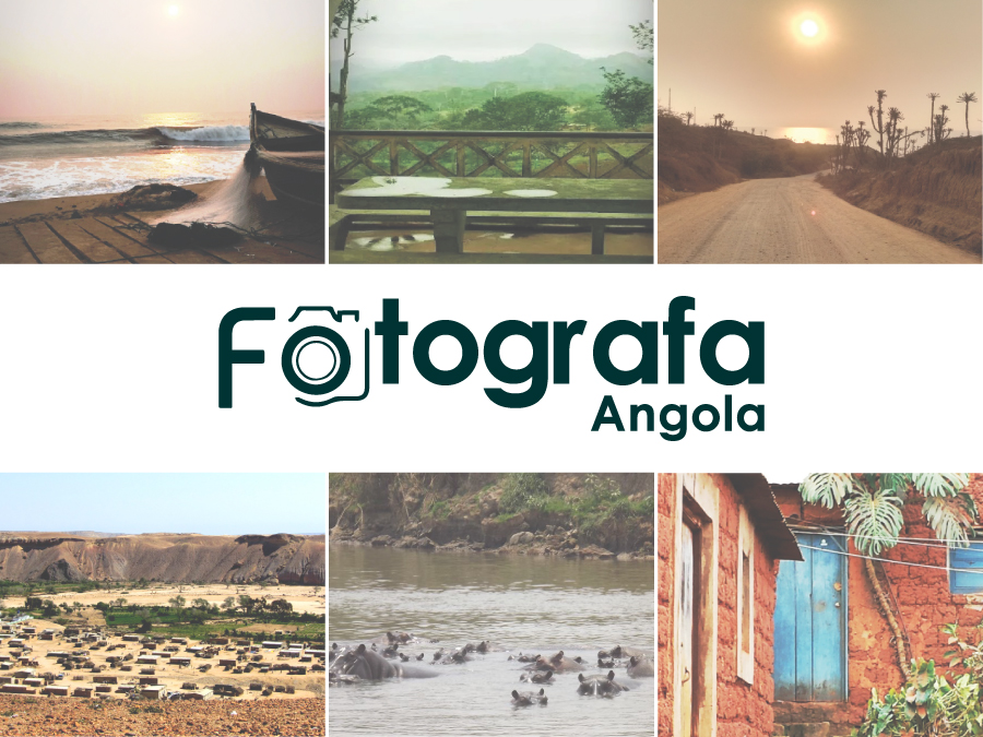 Passatempo de Fotografia - FOTOGRAFA ANGOLA