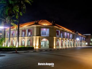 Edifício do Governo Provincial