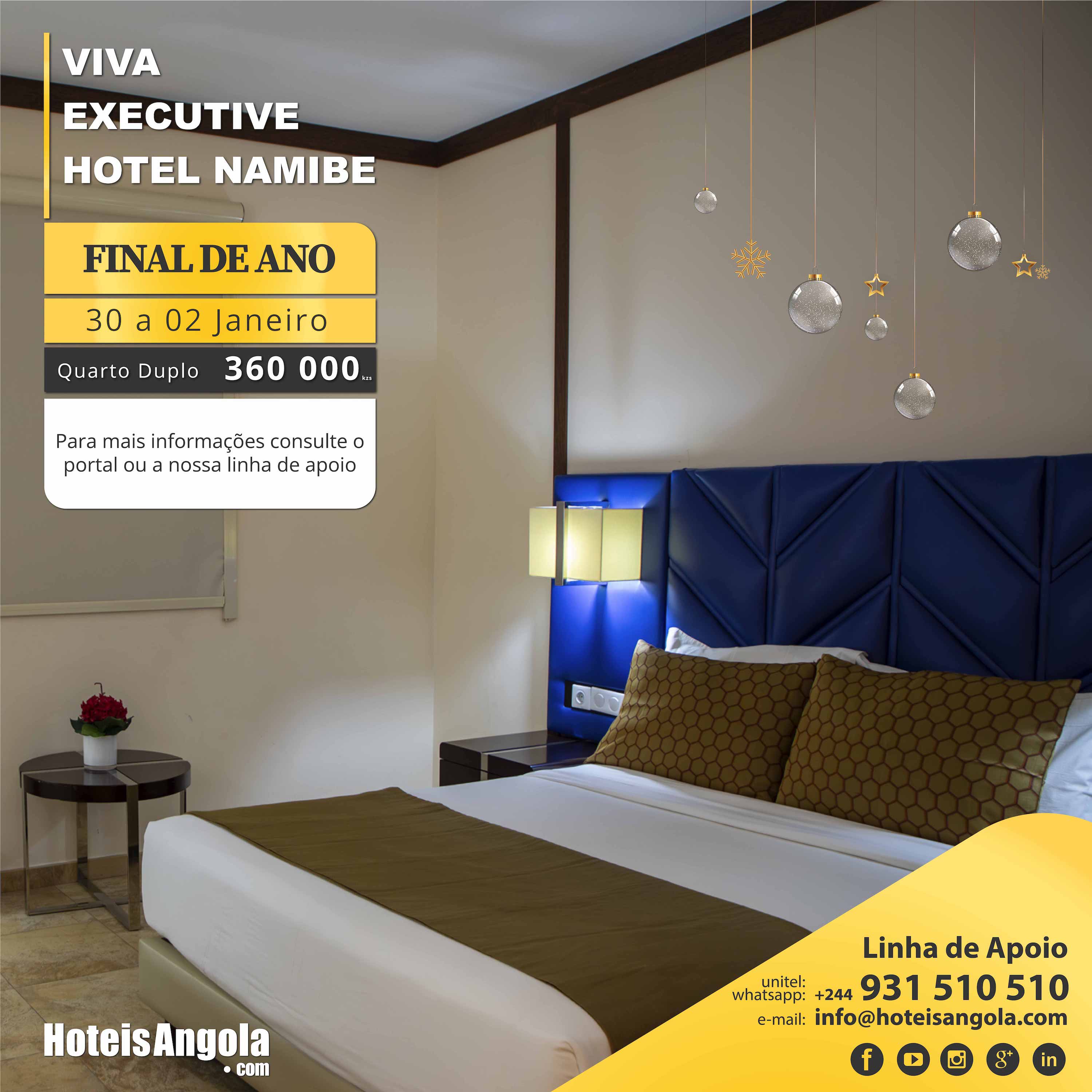 Hotel Praia Morena