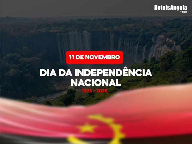 11 de Novembro