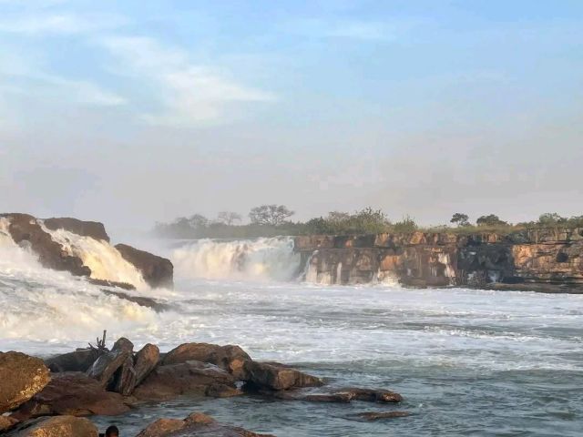 Quedas do Rio Kwanza
