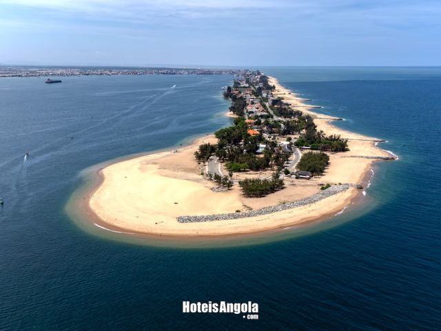Lobito: Cidade adormecida para o turismo