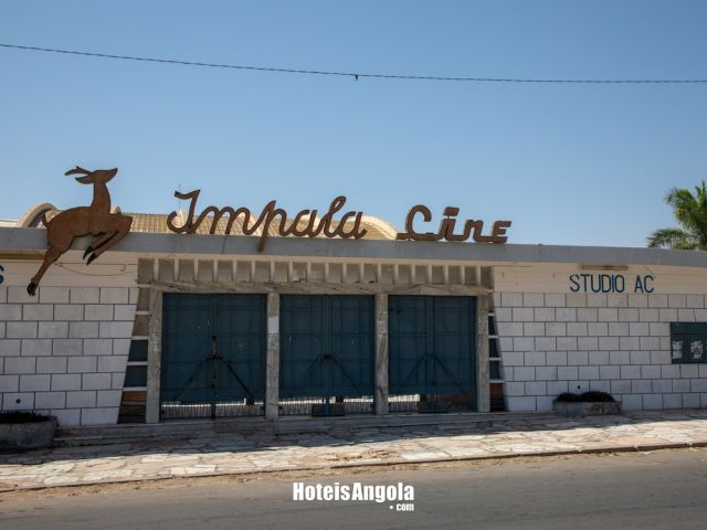 Cine Impala