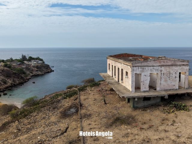 Casa dos Padres