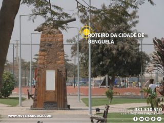 Roteiro da Cidade de Benguela