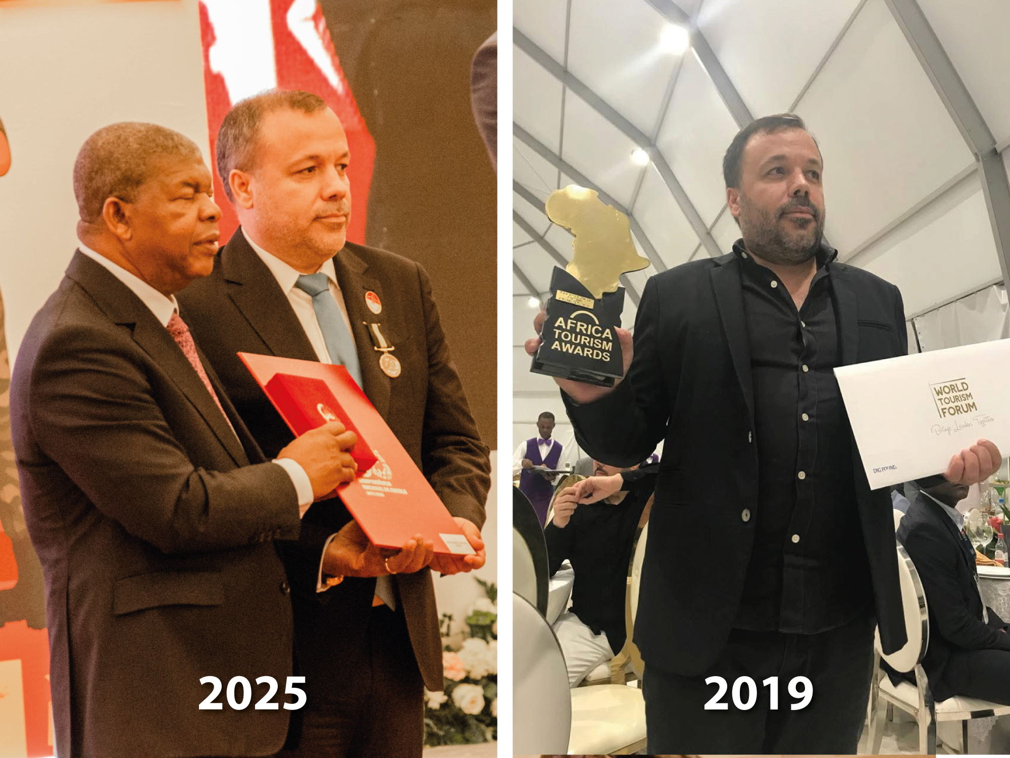 2025 Year of decorations